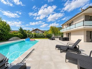  Maison à vendre 5 pièces 186 m²