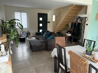  Maison � vendre 7 pi�ces 136 m�