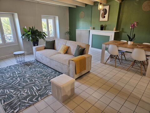  Appartement  louer 3 pices 72 m