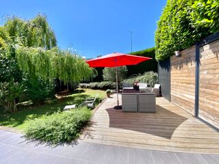  Maison à vendre 8 pièces 150 m²