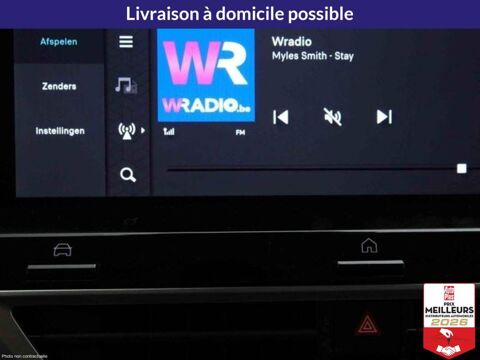 C4 AIRDREAM HYBRID 145 E-DCS6 MAX 2026 occasion 10150 Lavau