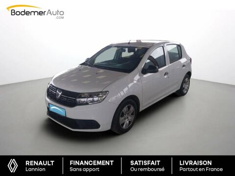 Dacia sandero SCe 75 Access