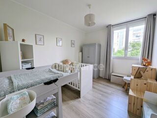  Appartement � vendre 3 pi�ces 63 m�
