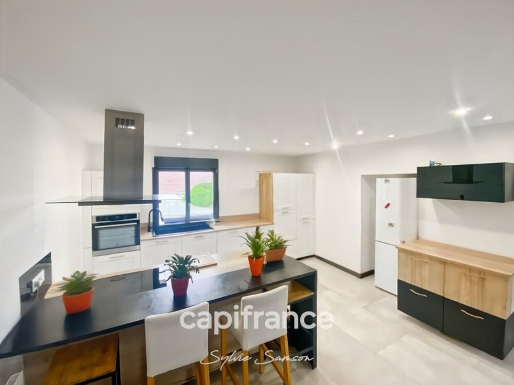 Vente Maison Maison à vendre 6 pièces EPONE (78) Epone