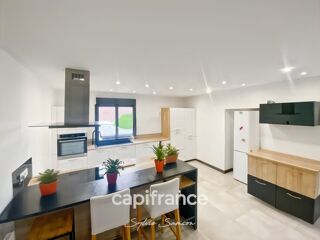  Maison à vendre 6 pièces 148 m²