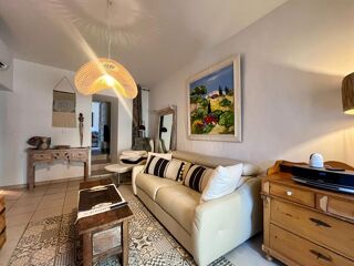  Maison � vendre 5 pi�ces 87 m�