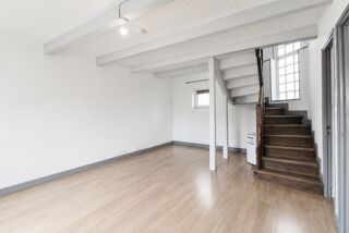  Maison à vendre 3 pièces 66 m²