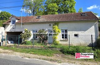  Maison à vendre 5 pièces 112 m²