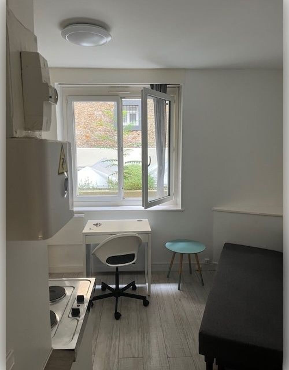 Location Appartement Chambre de 10m2 à louer sur Paris 16 Paris 16