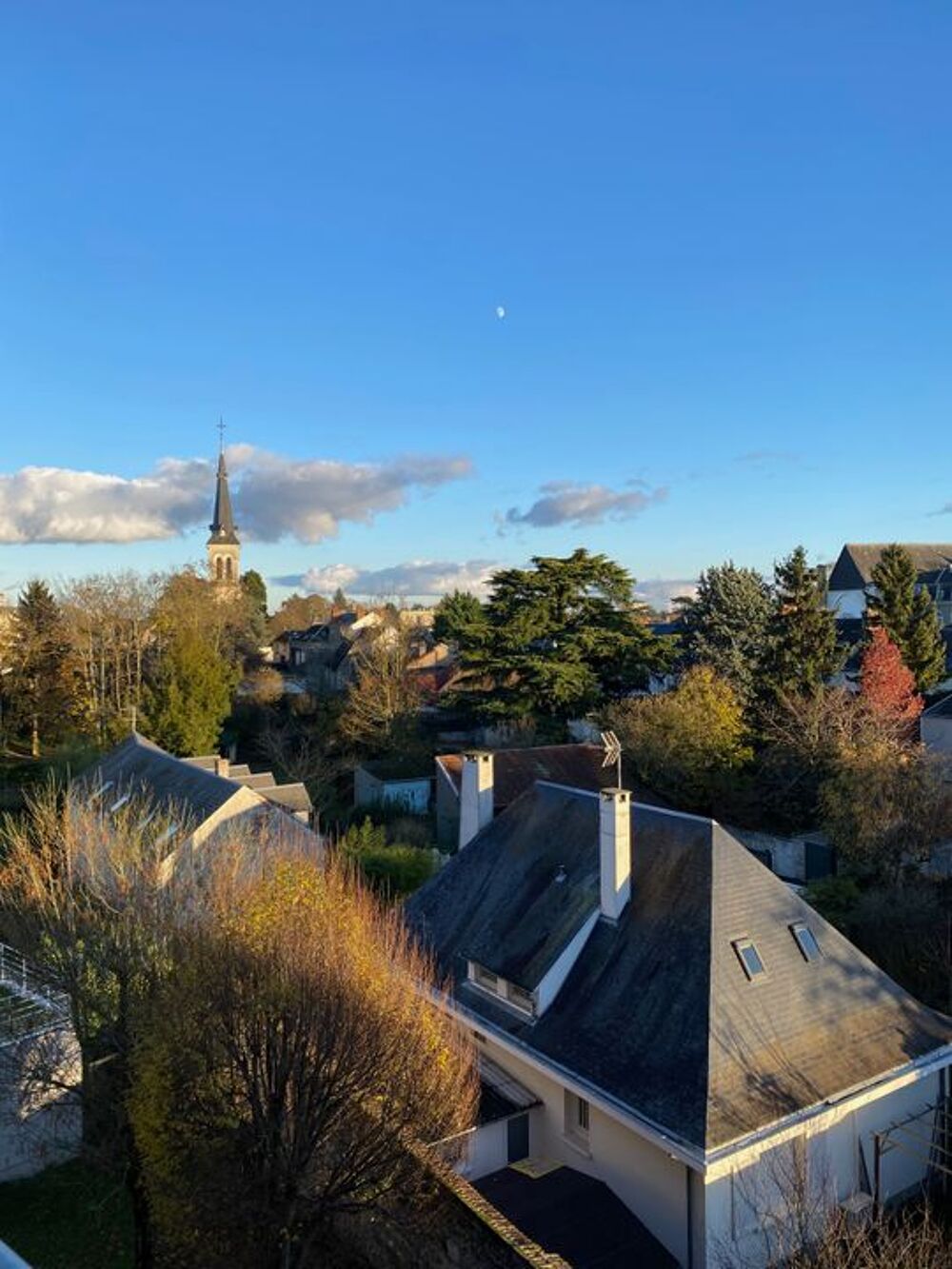 Location Appartement Studio de 20m2 à louer sur Orléans Orleans