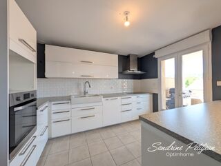  Appartement à vendre 4 pièces 91 m²