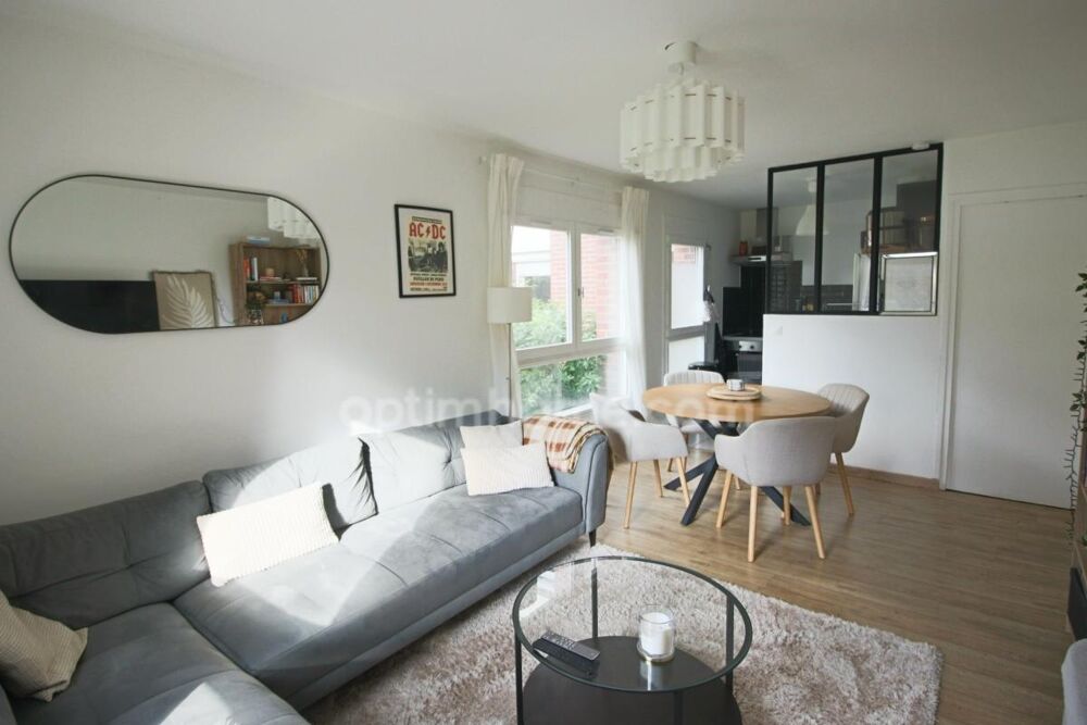 Appartement – Roubaix, Espérance, Centre-Ville - Vue 3