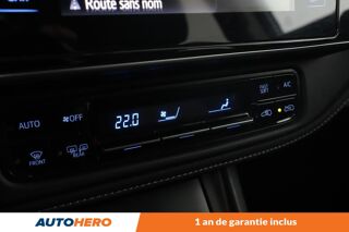 Auris 1.2T Collection 116 ch 2017 occasion 92130 Issy-les-Moulineaux