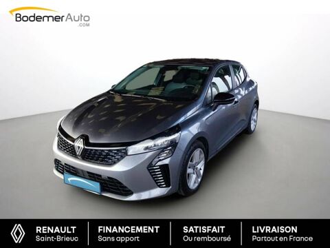Renault Clio TCe 90 Evolution 2024 occasion Saint-Brieuc 22000