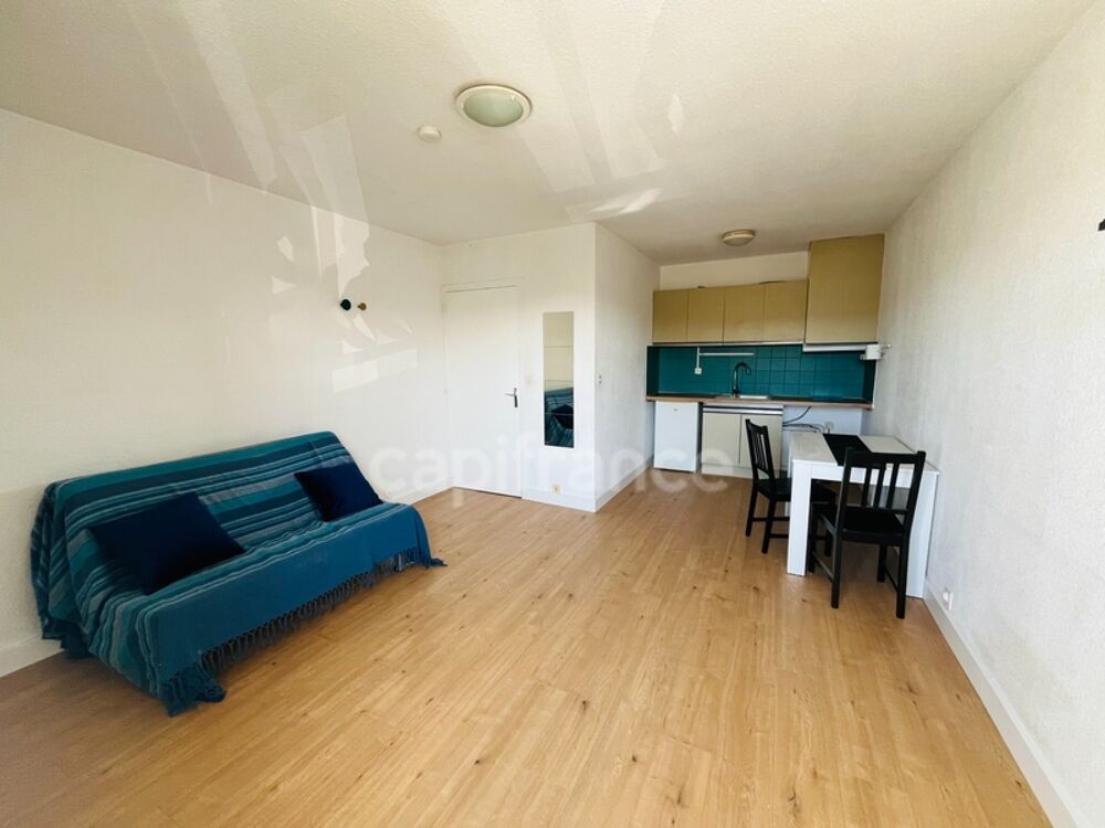 STUDIO MONTPELLIER Alco 27 m2