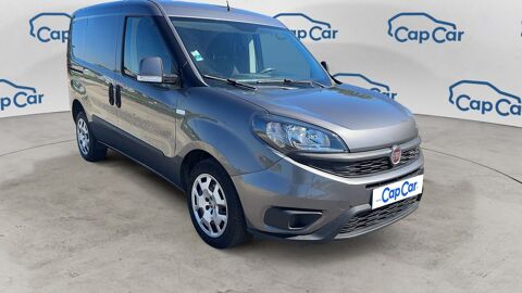 Doblo VU 1.6 MultiJet 120 Cargo 2023 occasion 47000 Agen
