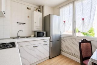  Appartement à vendre 3 pièces 55 m²