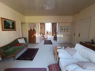  Maison à vendre 8 pièces 372 m²