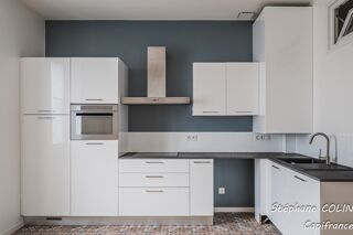  Appartement � vendre 2 pi�ces 30 m�