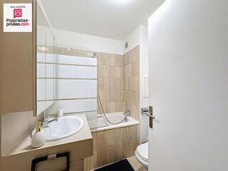  Appartement � vendre 2 pi�ces 33 m�