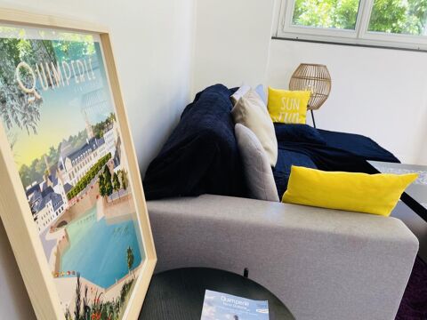  Appartement  louer 4 pices 80 m