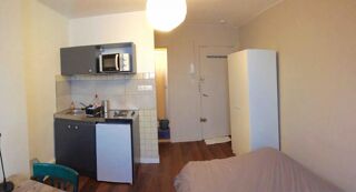  Appartement � louer 1 pi�ce 15 m�