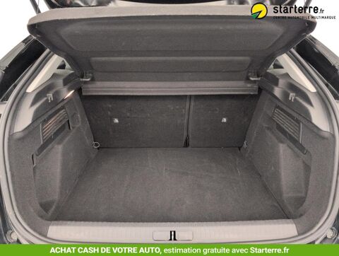 C4 Hybride 110 ch e-DCS6 You 2025 occasion 69190 Saint-Fons