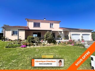  Maison � vendre 7 pi�ces 200 m�