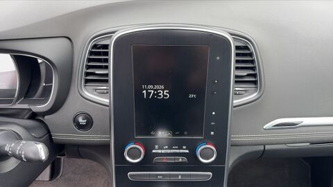 Grand scenic IV 1.7 Blue dCi 120 EDC6 Intens 2020 occasion 27590 Pitres