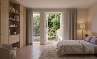  Maison à vendre 3 pièces 77 m²