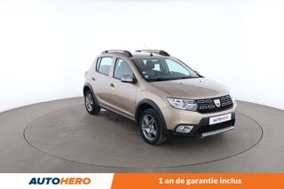 Sandero Stepway 1.5 dCi Blue 95 ch 2020 occasion 92130 Issy-les-Moulineaux