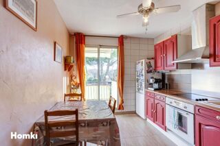  Appartement à vendre 4 pièces 76 m²