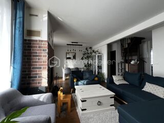  Maison � vendre 7 pi�ces 147 m�