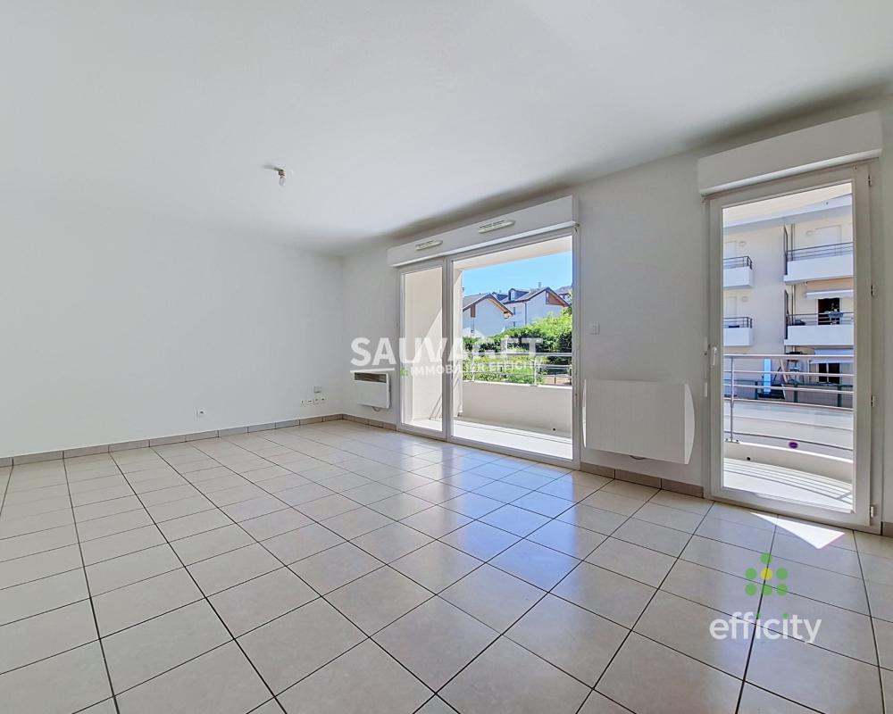Appartement récent