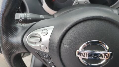 Juke 1.5 DCI 110.0 Connect 2017 occasion 76170 Lillebonne