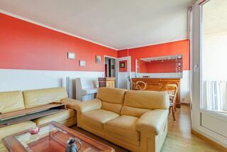  Appartement � vendre 7 pi�ces 74 m�