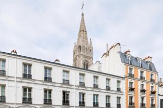  Appartement à vendre 1 pièce 26 m²