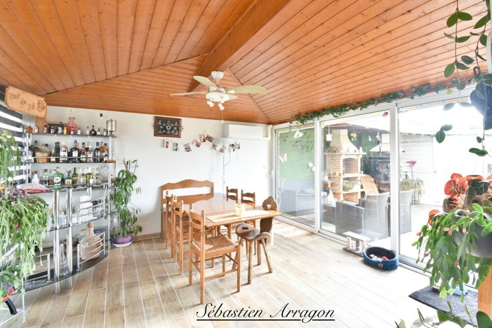 Vente Maison En exclusivité à Cancon – Maison familiale rénovée de 130 m² avec garage et terrain clos Cancon