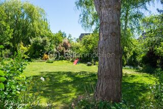 Maison � vendre 8 pi�ces 136 m�