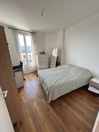  Appartement à louer 2 pièces 39 m²