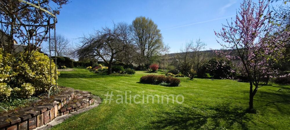 Vente Maison Maison triangle Sézanne-Montmirail-Epernay 182 m2 Talus saint prix