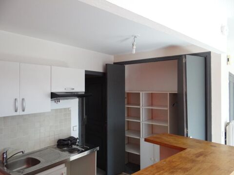  Appartement  louer 1 pice 34 m