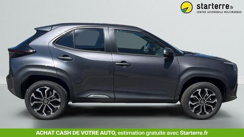 Yaris Cross Hybride 130h 2WD Design 2026 occasion 69190 Saint-Fons