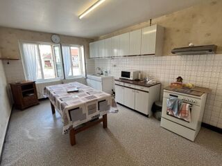  Maison  vendre 7 pices 125 m