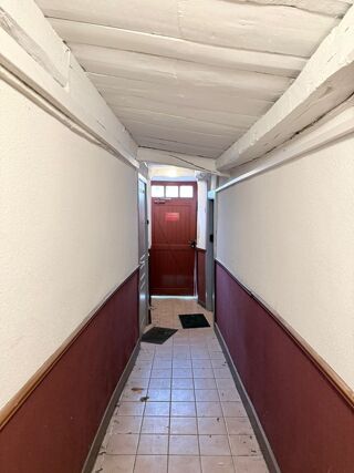  Appartement à vendre 1 pièce 20 m²