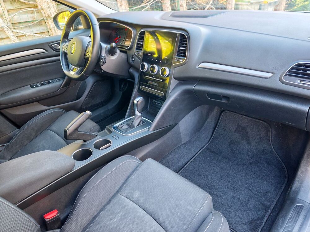 M&eacute;gane 1.5 dCi 115 EDC7 Business 2022 occasion 44120 Vertou