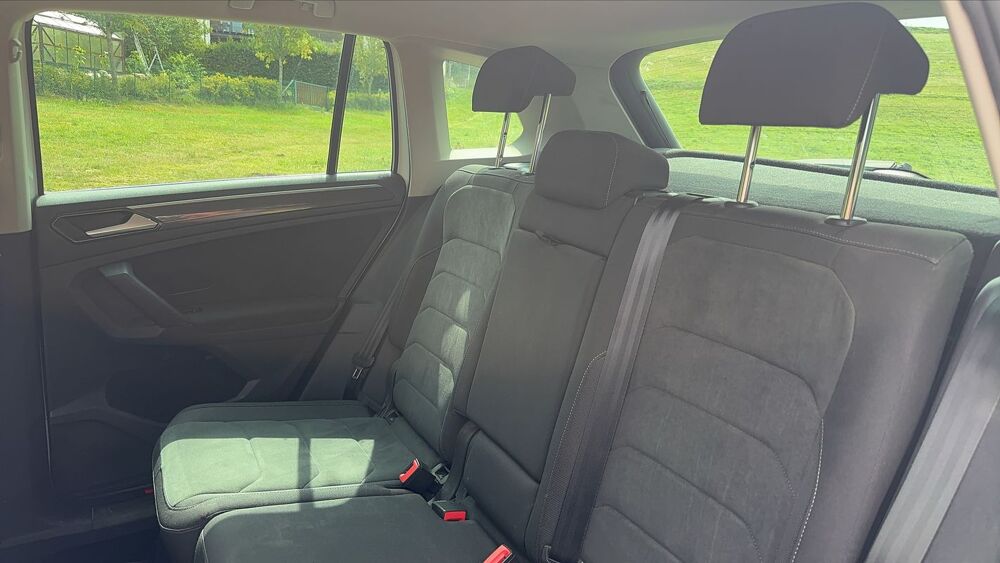Tiguan II 1.4 TSI 150 Comfortline 2018 occasion 38250 Correncon En Vercors