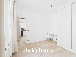  Appartement à vendre 3 pièces 42 m²