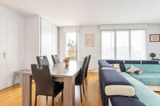  Appartement à vendre 4 pièces 106 m²