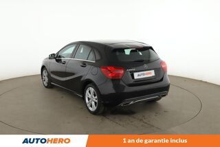 Classe A 180 d Sensation 7G-DCT 109 ch 2015 occasion 92130 Issy-les-Moulineaux